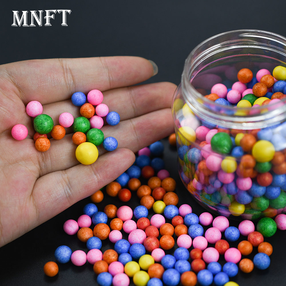 Fishing Hook Assortment - 1 Botella de Cebo Flotante para