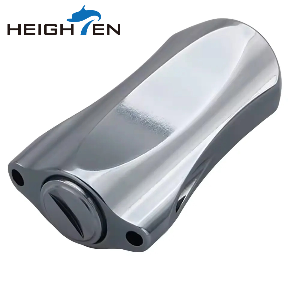 HEIGHTEN - Perilla de Aleación - Shimano Reel Sienna reseña y precio