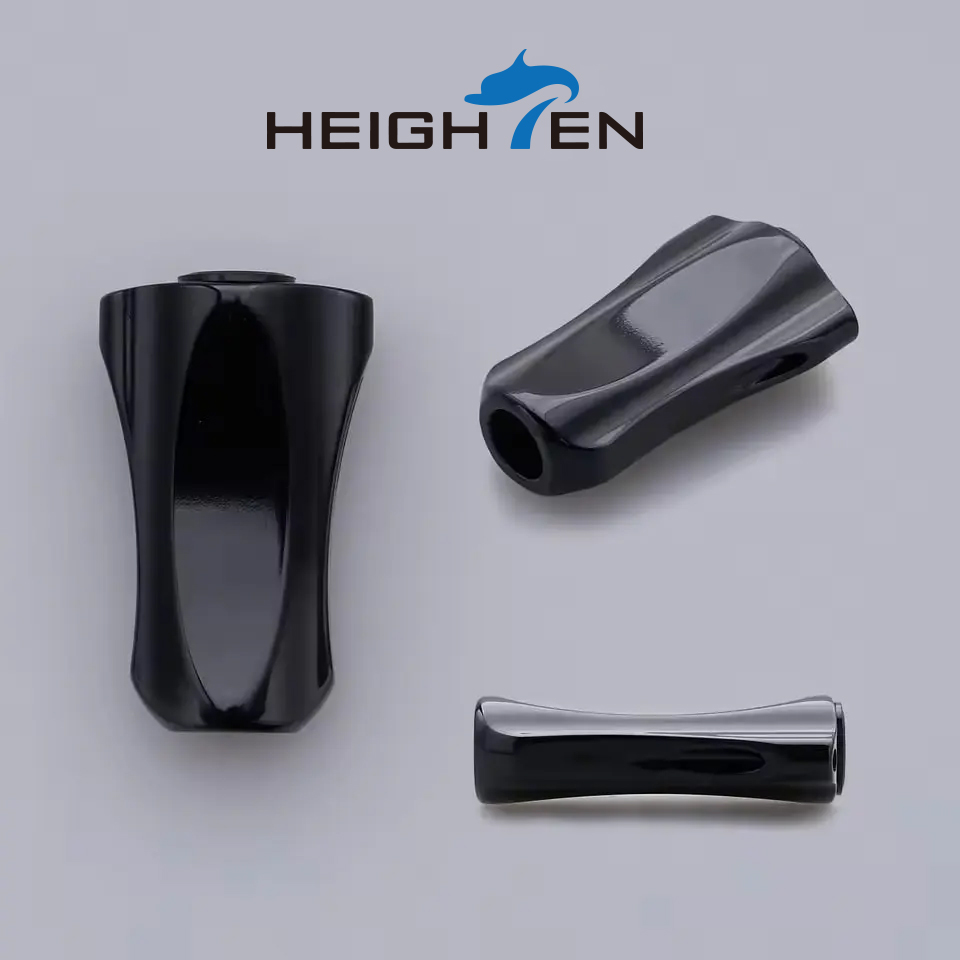 HEIGHTEN - Perilla de Aleación - Shimano Reel Sienna reseña y precio