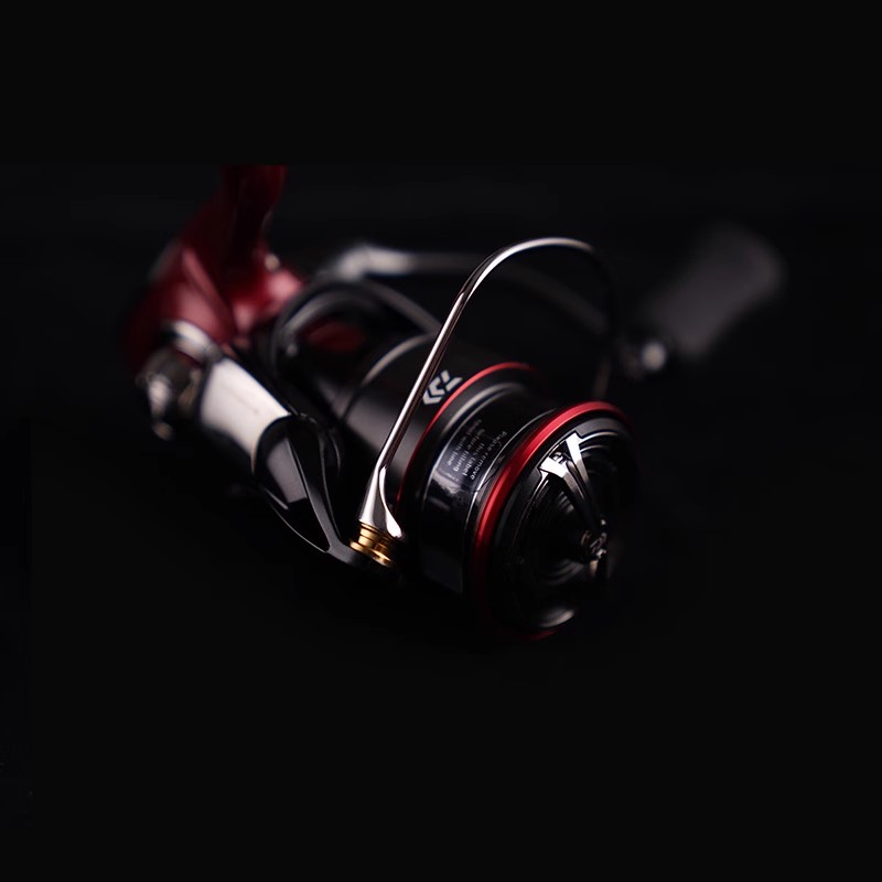 2025 nuevo carrete de pesca gi - Abu Garcia Reel Max reseña y precio