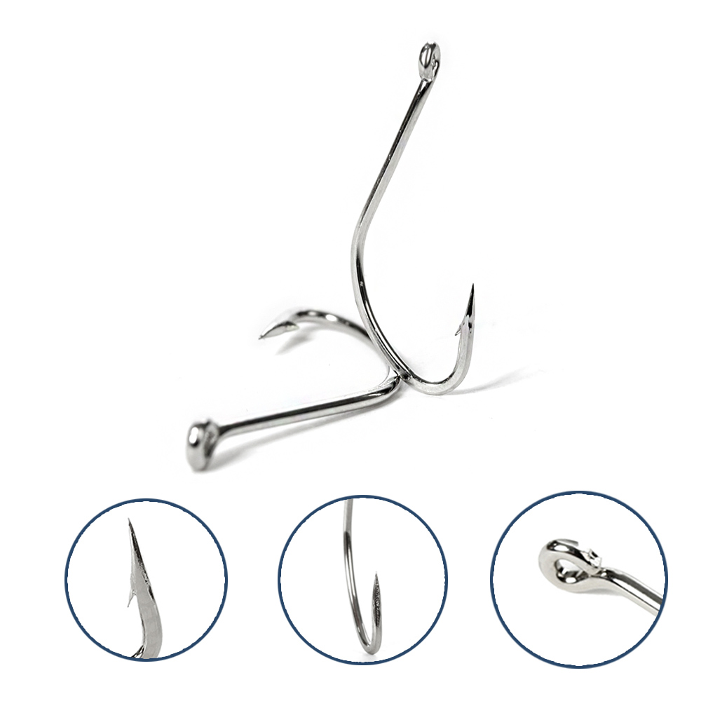 Ckamakastu-anzuelos de pesca F - Fishing Hook Barbless reseña y precio