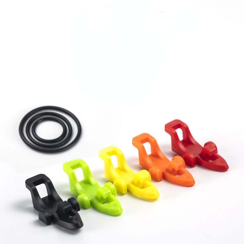 Juego de anzuelos de pesca con - Fishing Hook Size reseña y precio