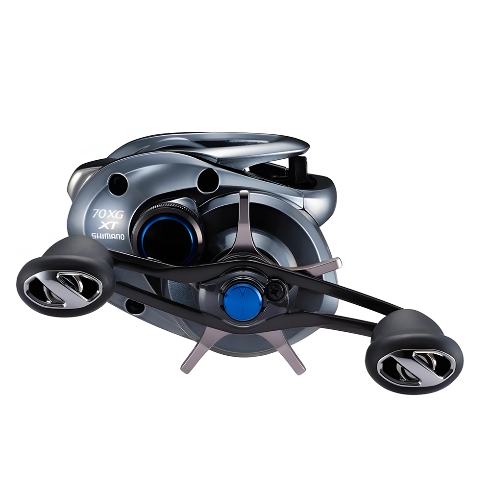 Carrete de Pesca Shimano SLX D - Shimano Reel Stradic reseña y precio