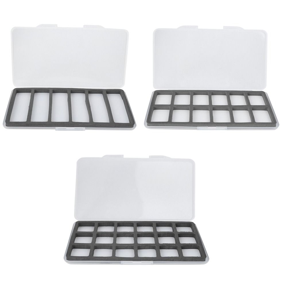 Caja de Almacenamiento para An - Fishing Hook Size reseña y precio