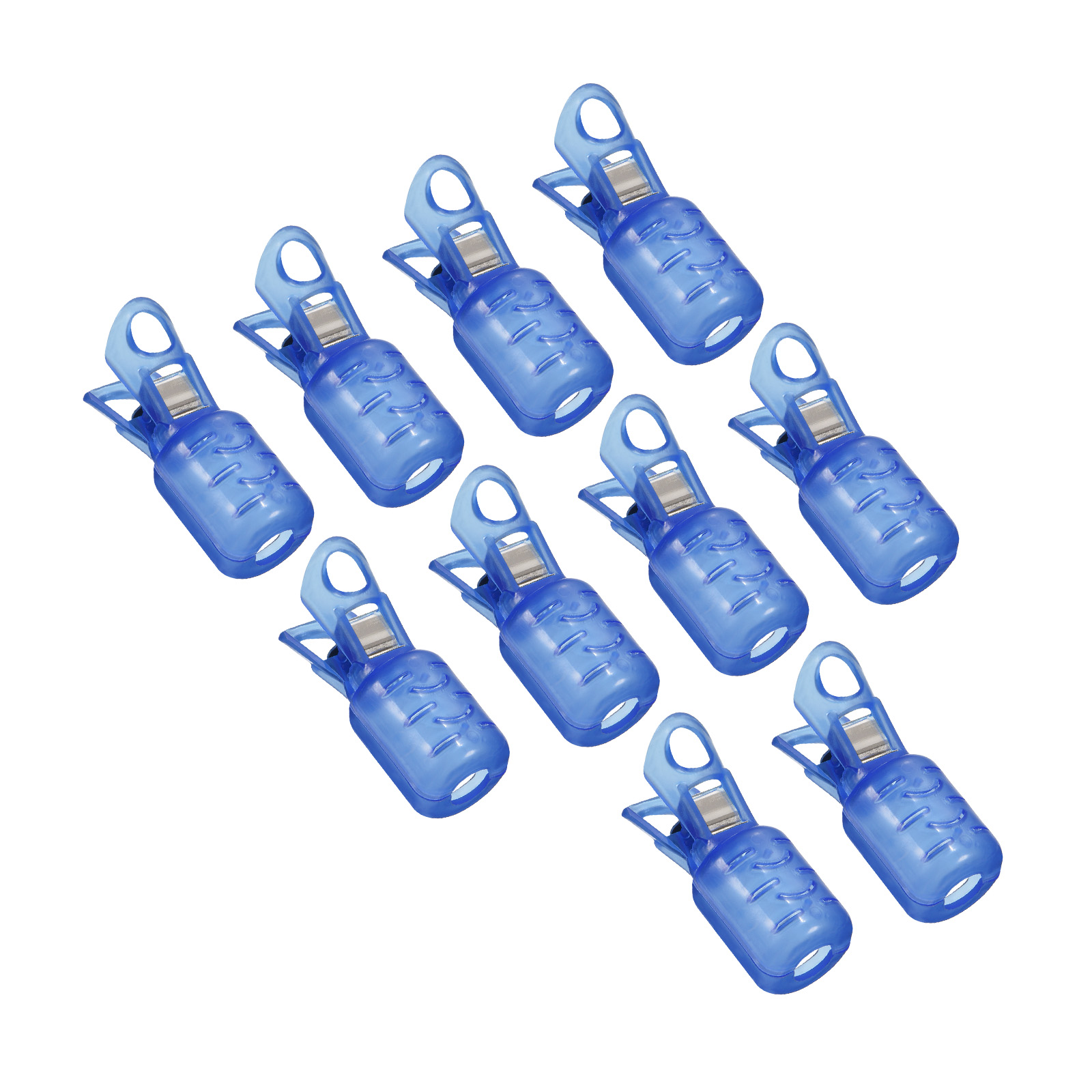10 Uds. Funda protectora de an - Fishing Hook Size reseña y precio