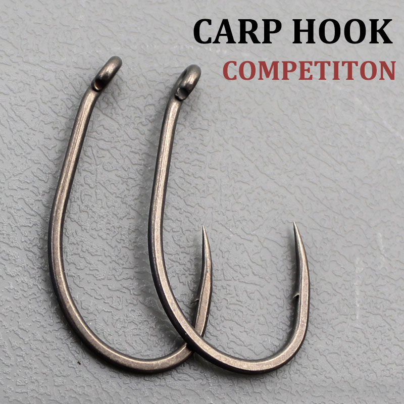 20 unids/lote pesca de carpa r - Fishing Hook Assortment reseña y precio