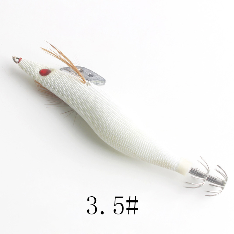 Plantillas luminosas de calama - Fishing Hook Size reseña y precio