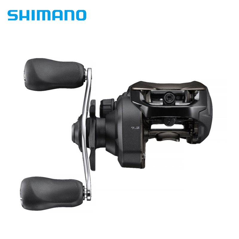 SHIMANO CAIUS 24 nuevo 150/151 - Shimano Reel Sienna reseña y precio