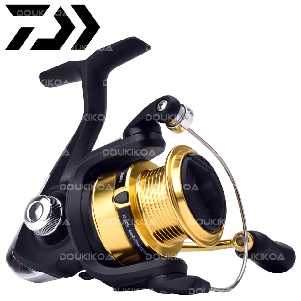 2023 DAIWA RS carrete de pesca - Abu Garcia Reel Max reseña y precio