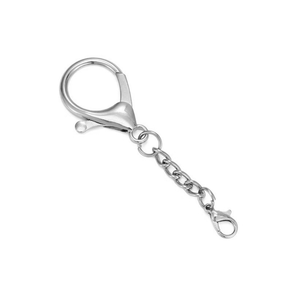 10 piezas de broches grandes t - Fishing Hook Size reseña y precio